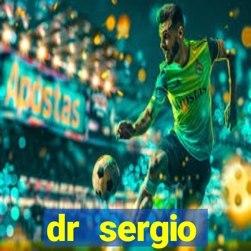 dr sergio urologista cruzeiro sp telefone